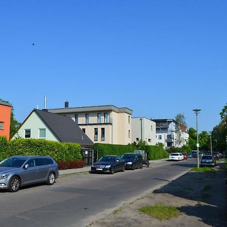 Ferienwohnung Niederschoenhausen Berlin Exterior photo