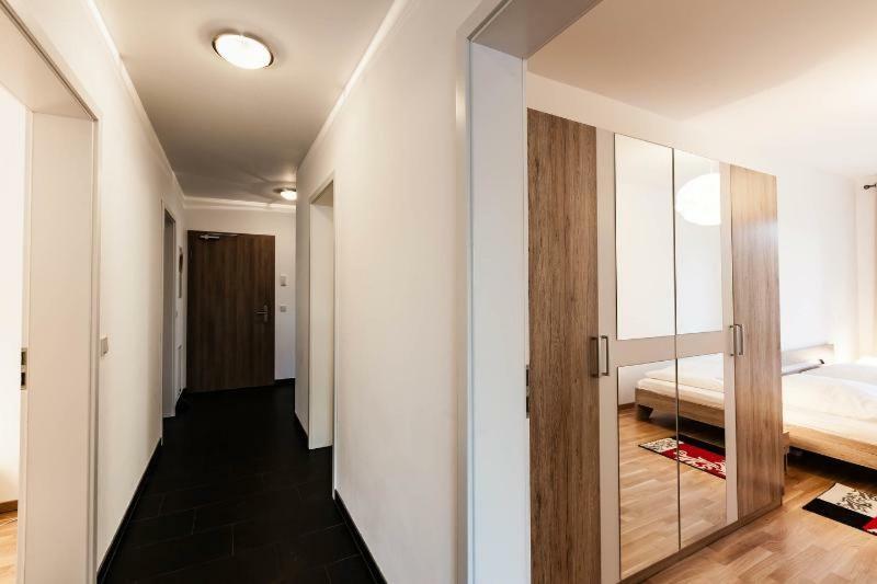 Ferienwohnung Niederschoenhausen Berlin Exterior photo